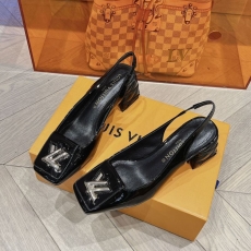 Louis Vuitton Sandals